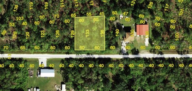 27198 & 27204 HACIENDA DRIVE, Punta Gorda, FL 33955