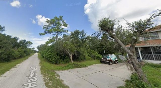 27198 & 27204 HACIENDA DRIVE, Punta Gorda, FL 33955