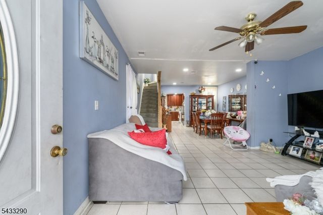724 W Front St, Plainfield City, NJ 07060