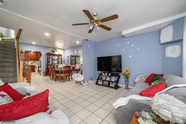 724 W Front St, Plainfield City, NJ 07060