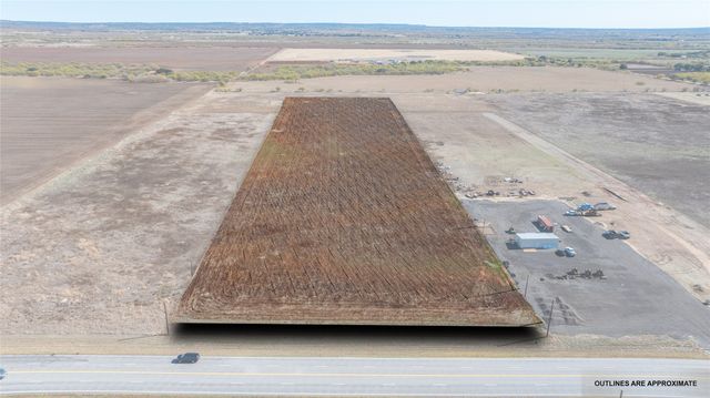 TBD US-84, Lawn, TX 79530