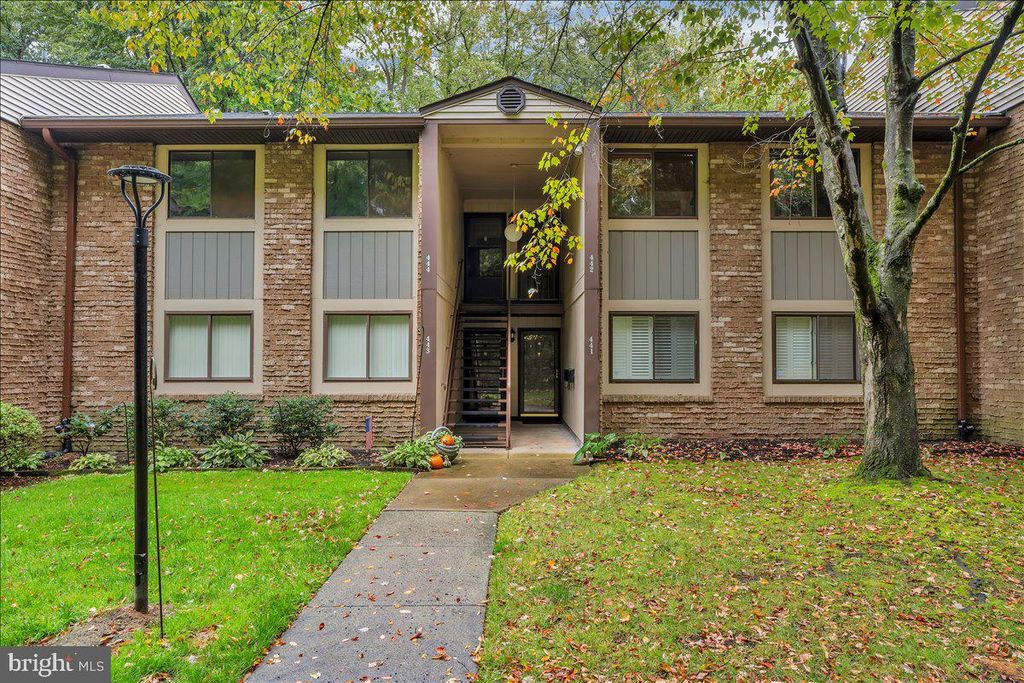 Image 1 of property listing at 115 E KINGS HWY ##443, Maple Shade, NJ 08052