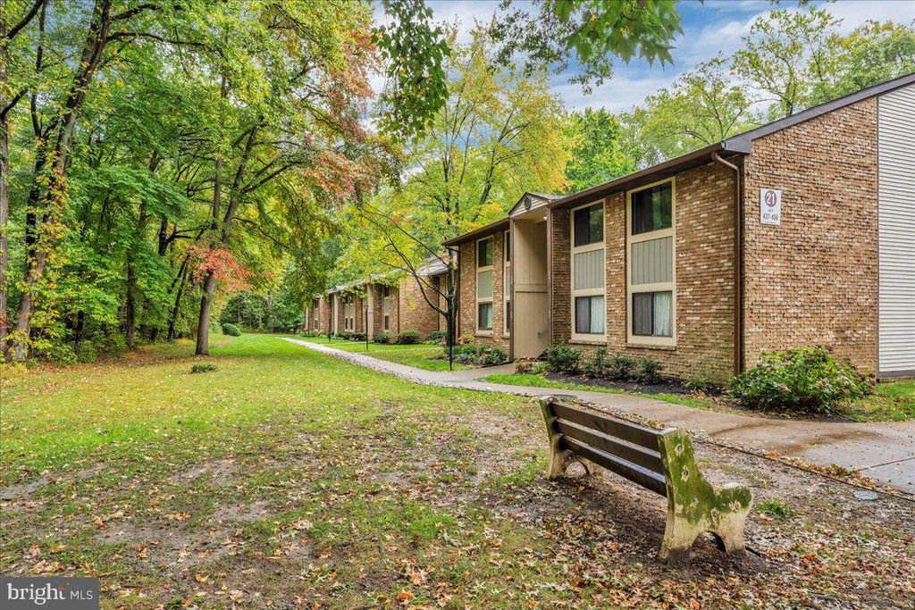 Image 2 of property listing at 115 E KINGS HWY ##443, Maple Shade, NJ 08052