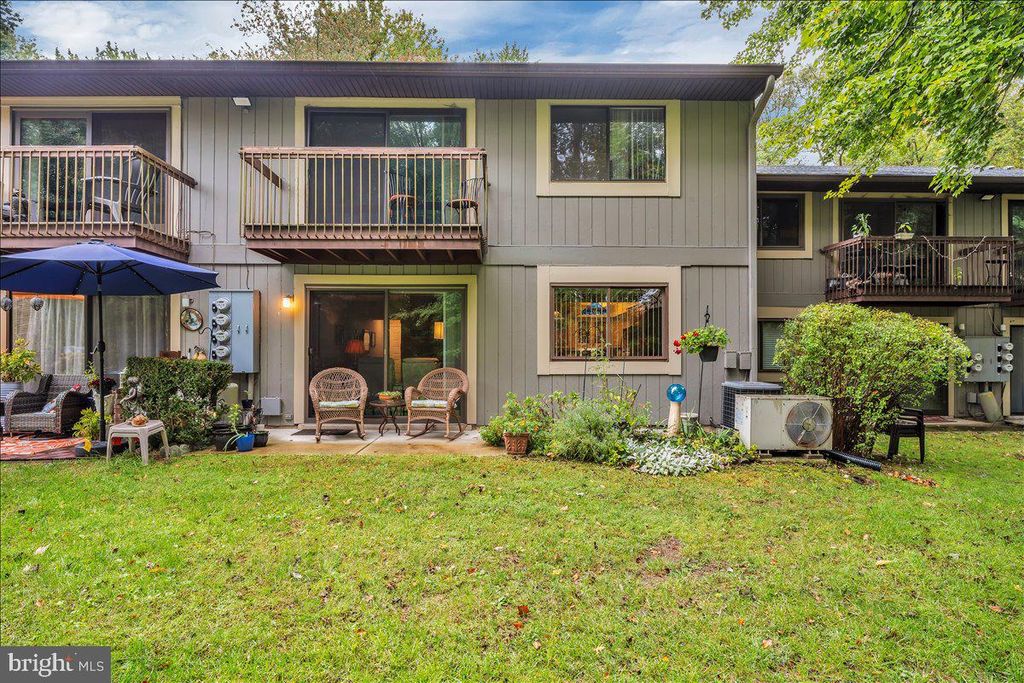 Image 22 of property listing at 115 E KINGS HWY ##443, Maple Shade, NJ 08052