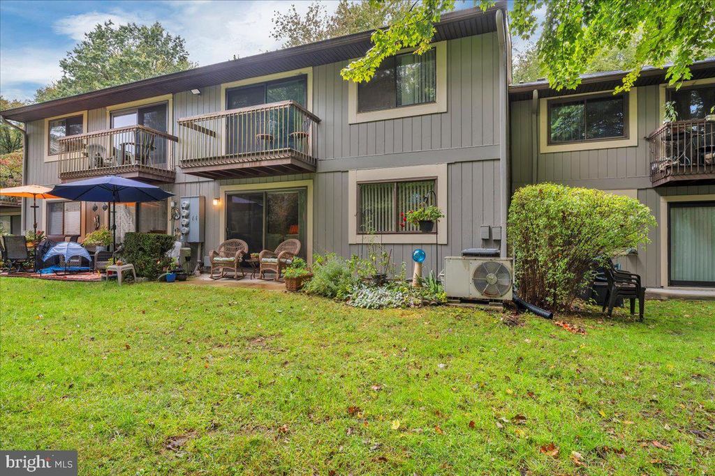 Image 23 of property listing at 115 E KINGS HWY ##443, Maple Shade, NJ 08052