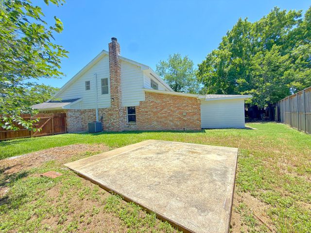 19955 Salt River Court, Katy, TX 77449