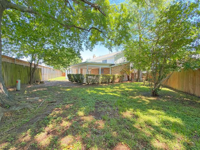 19955 Salt River Court, Katy, TX 77449