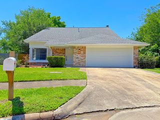 19955 Salt River Court, Katy, TX 77449