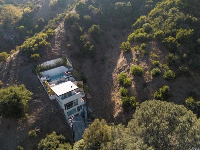 2411 San Marco Dr, Los Angeles, CA 90068