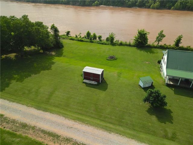 0 BERNARD RESORT Parkway, Marksville, LA 71351