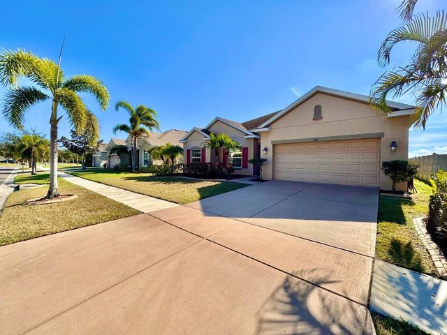 610 15TH AVENUE NW, Ruskin, FL 33570