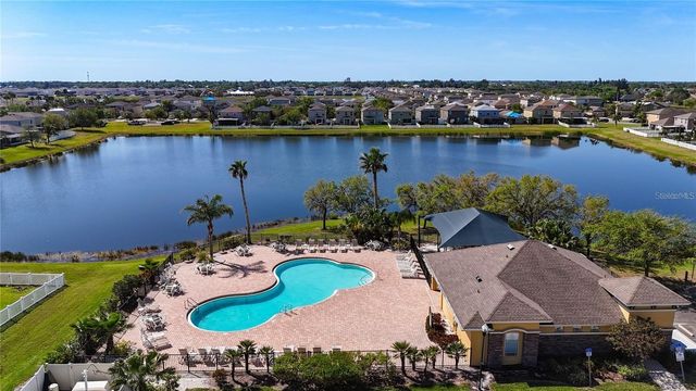 610 15TH AVENUE NW, Ruskin, FL 33570