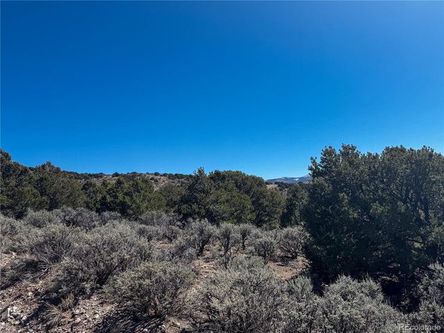 0 McGillicuddy Rd, Fort Garland, CO 81133