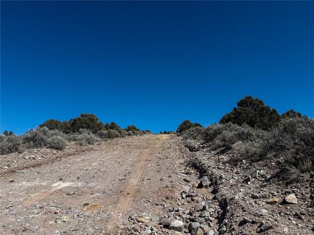 0 McGillicuddy Rd, Fort Garland, CO 81133