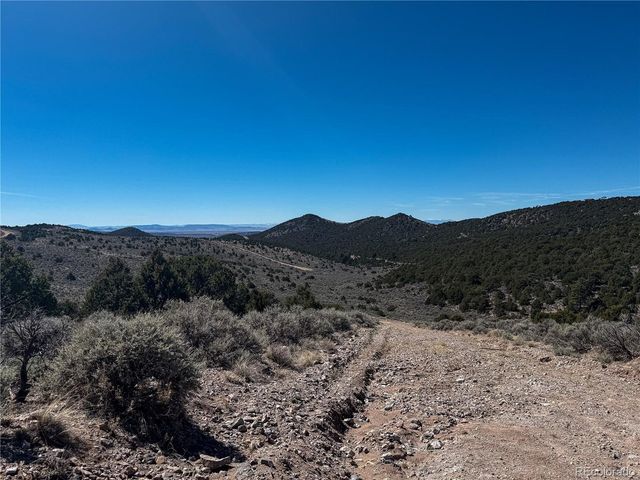 0 McGillicuddy Rd, Fort Garland, CO 81133