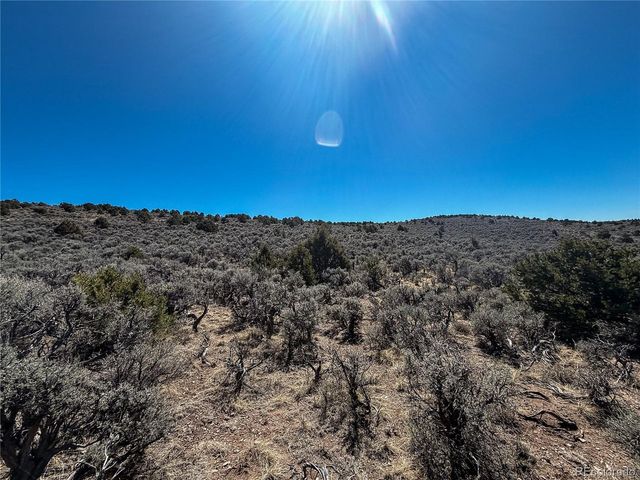 0 McGillicuddy Rd, Fort Garland, CO 81133