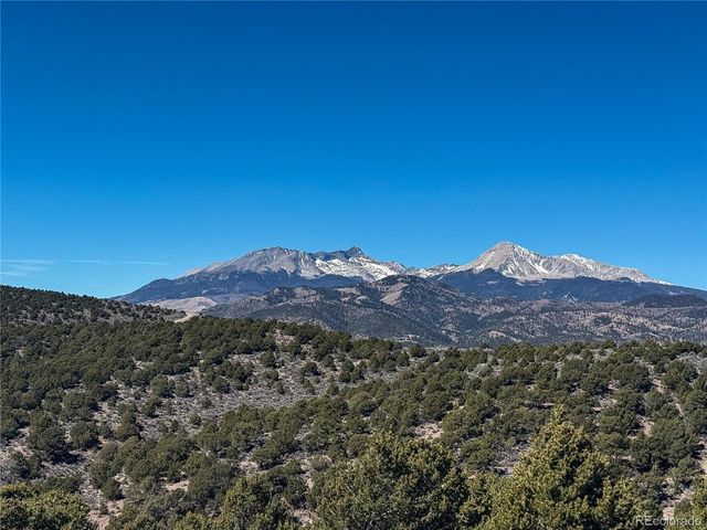 0 McGillicuddy Rd, Fort Garland, CO 81133
