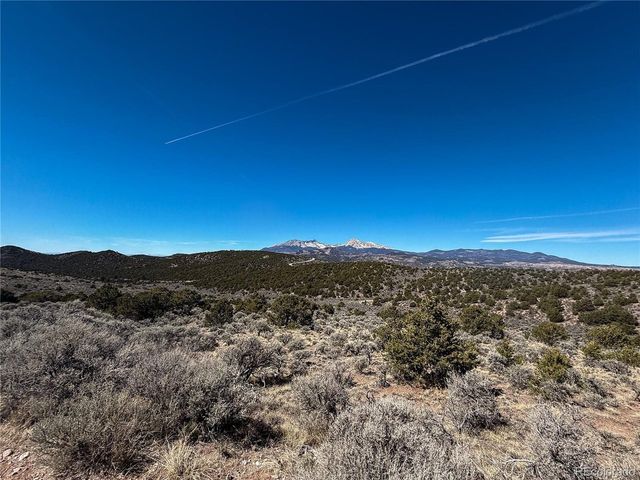 0 McGillicuddy Rd, Fort Garland, CO 81133