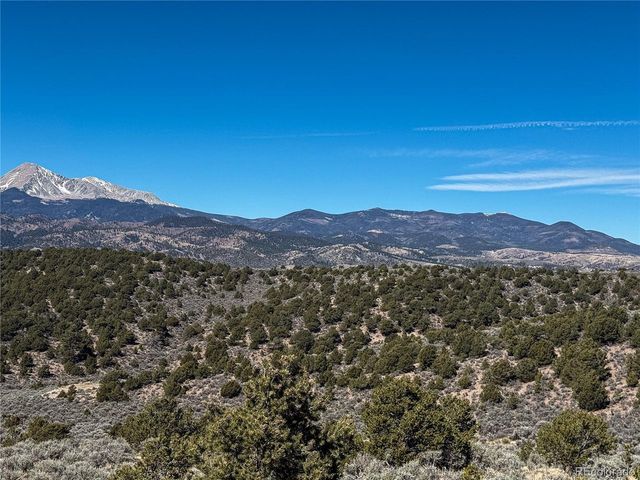 0 McGillicuddy Rd, Fort Garland, CO 81133
