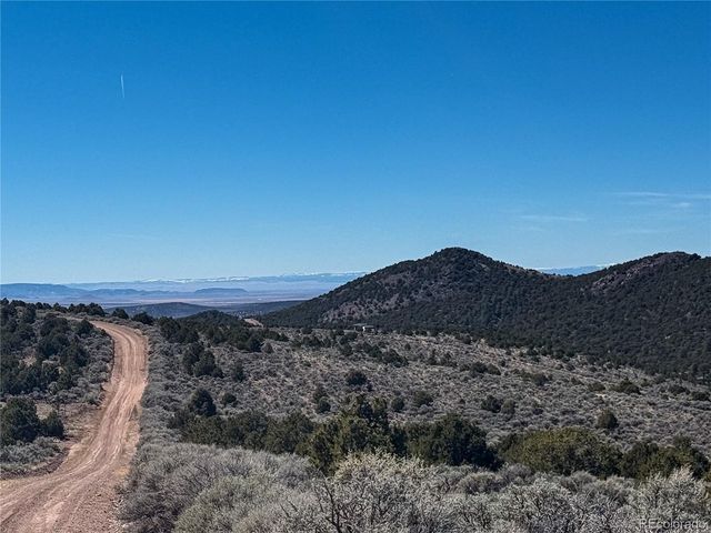 0 McGillicuddy Rd, Fort Garland, CO 81133