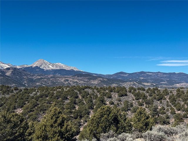 0 McGillicuddy Rd, Fort Garland, CO 81133