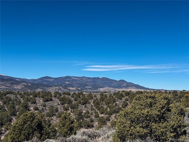 0 McGillicuddy Rd, Fort Garland, CO 81133
