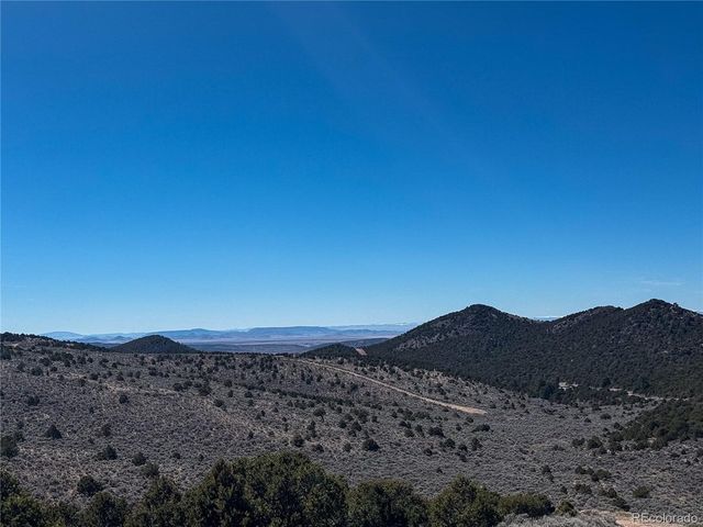 0 McGillicuddy Rd, Fort Garland, CO 81133