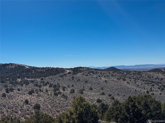 0 McGillicuddy Rd, Fort Garland, CO 81133