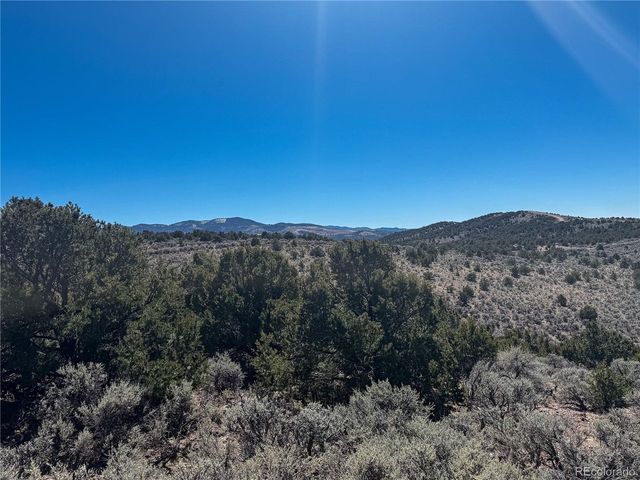 0 McGillicuddy Rd, Fort Garland, CO 81133