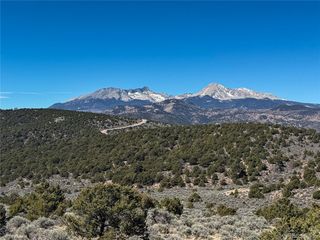 0 McGillicuddy Rd, Fort Garland, CO 81133