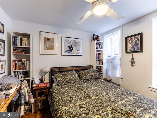 1812 W MASTER ST, Philadelphia, PA 19121