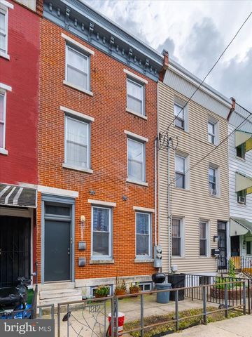 1812 W MASTER ST, Philadelphia, PA 19121