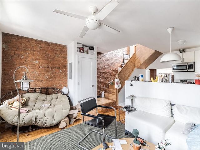 1812 W MASTER ST, Philadelphia, PA 19121