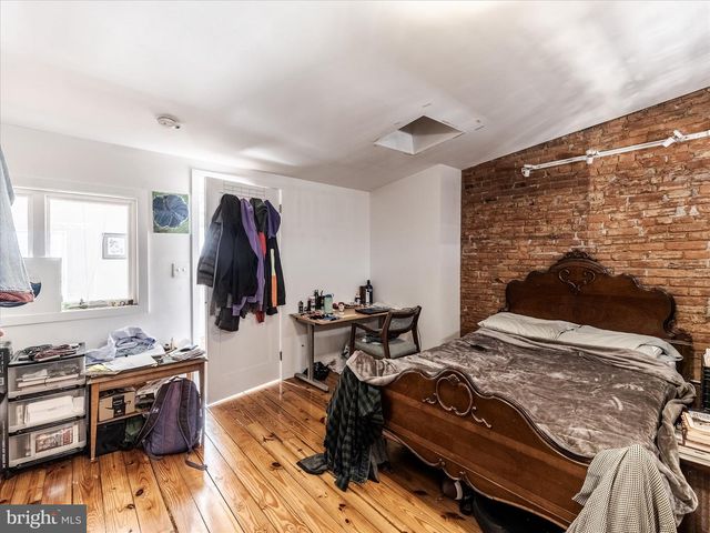 1812 W MASTER ST, Philadelphia, PA 19121