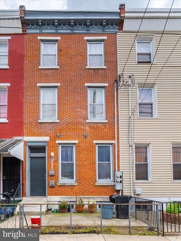 1812 W MASTER ST, Philadelphia, PA 19121