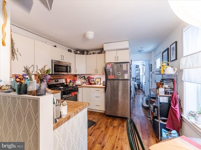 1812 W MASTER ST, Philadelphia, PA 19121