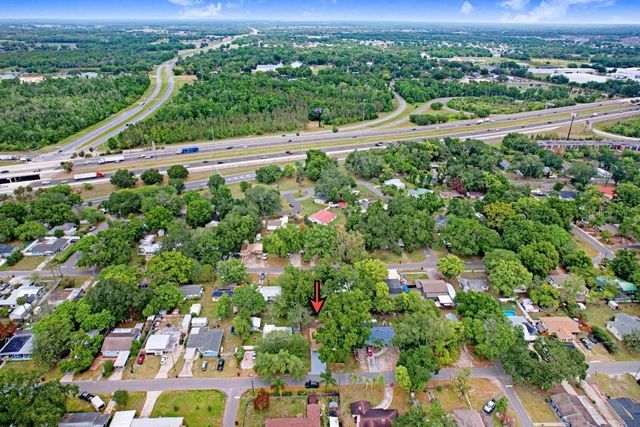 906 WOODLAWN AVENUE, Plant City, FL 33563
