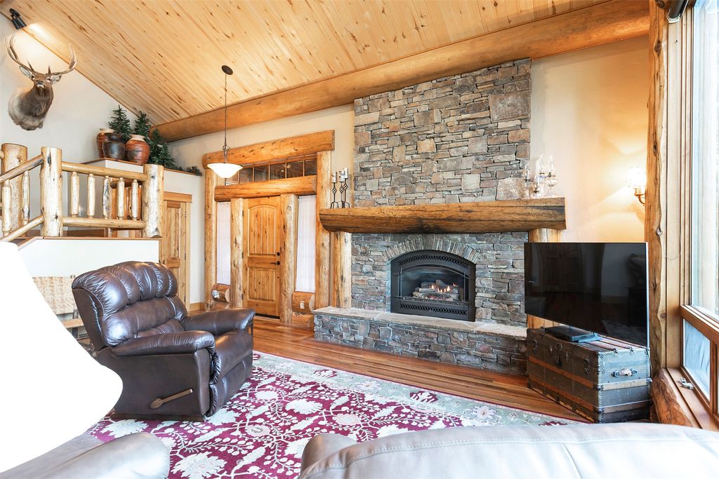 1110 N Bitterroot Road, Marion, MT 59925 photo 11