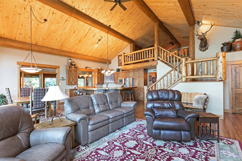 1110 N Bitterroot Road, Marion, MT 59925 photo 12