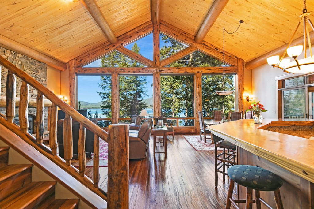 1110 N Bitterroot Road, Marion, MT 59925 photo 14