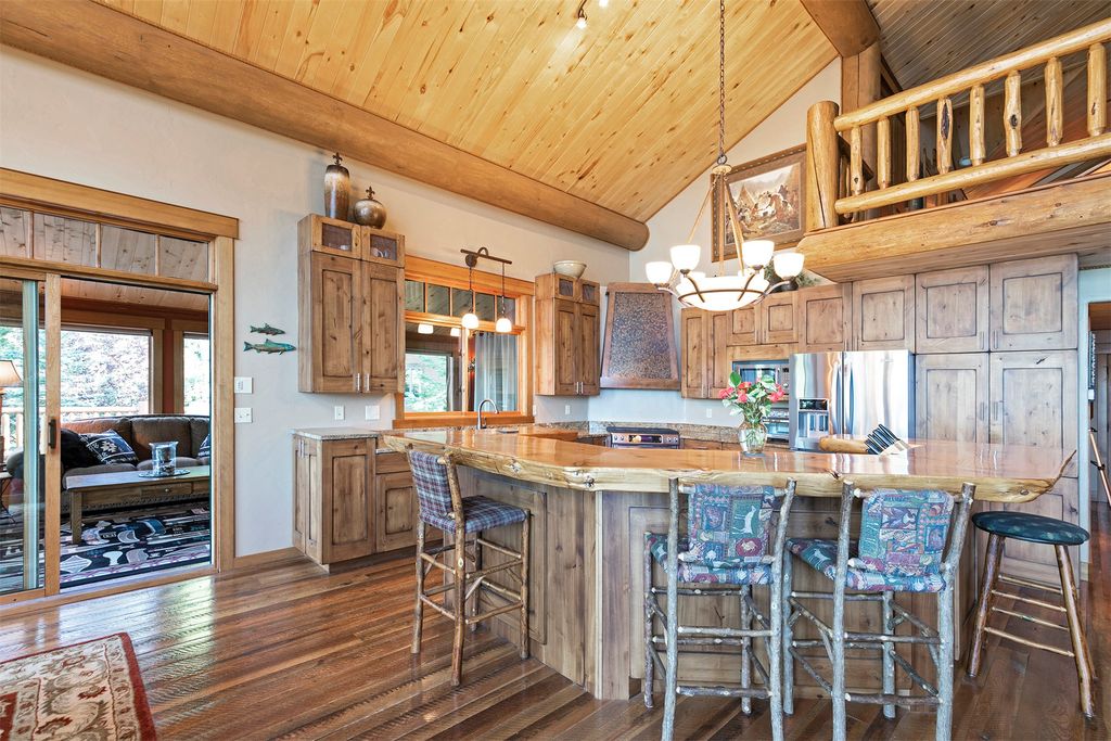 1110 N Bitterroot Road, Marion, MT 59925 photo 16