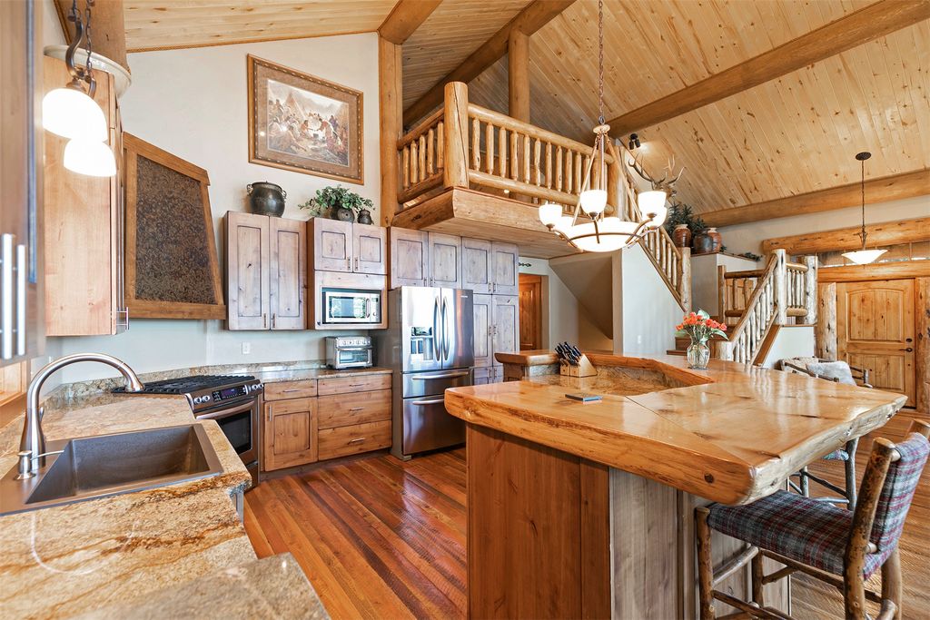 1110 N Bitterroot Road, Marion, MT 59925 photo 18