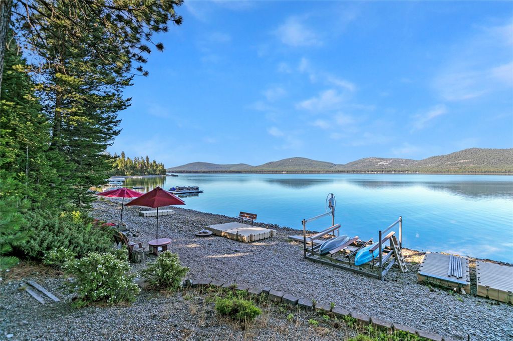 1110 N Bitterroot Road, Marion, MT 59925 photo 2