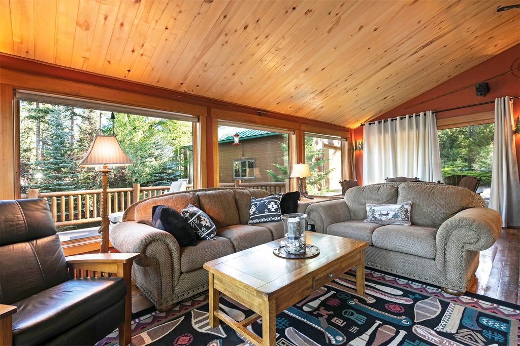 1110 N Bitterroot Road, Marion, MT 59925 photo 20