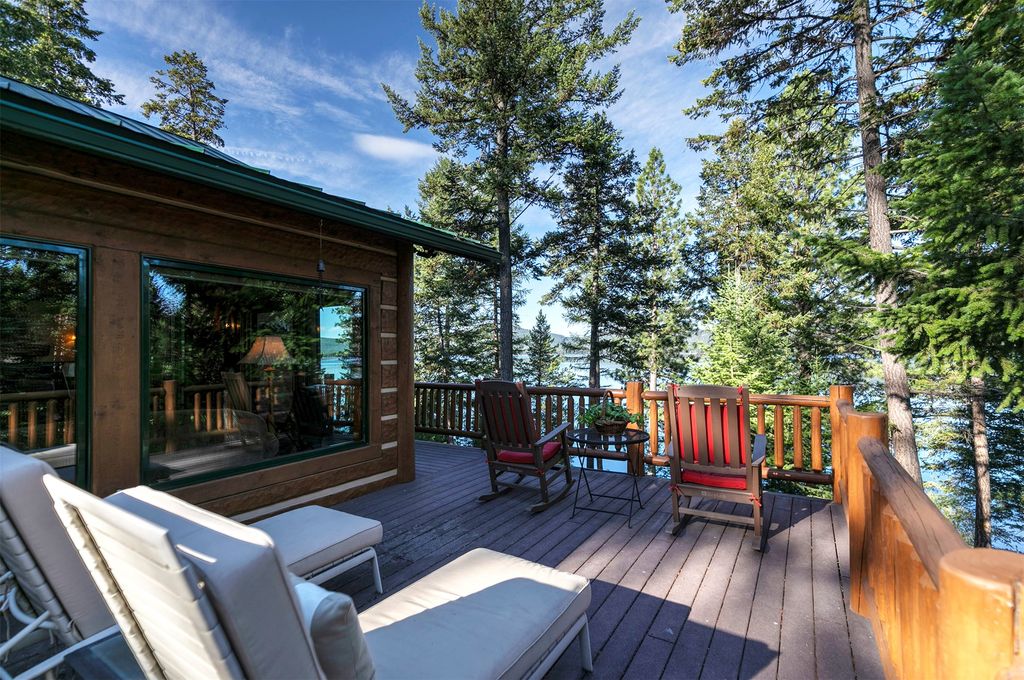 1110 N Bitterroot Road, Marion, MT 59925 photo 22