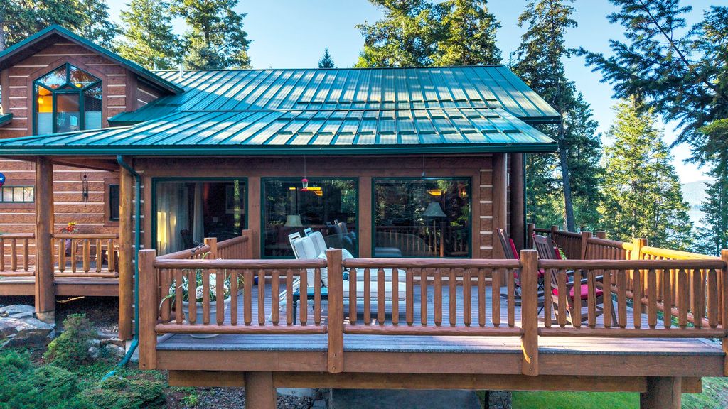 1110 N Bitterroot Road, Marion, MT 59925 photo 24