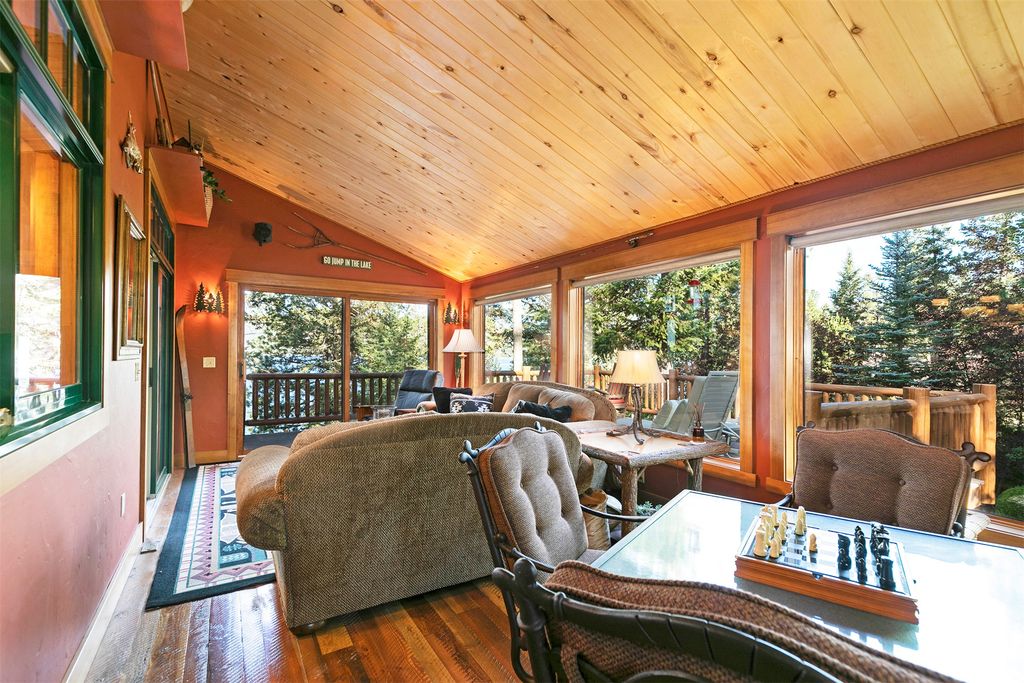 1110 N Bitterroot Road, Marion, MT 59925 photo 25