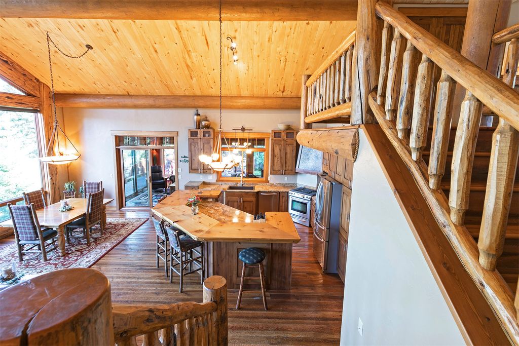 1110 N Bitterroot Road, Marion, MT 59925 photo 26