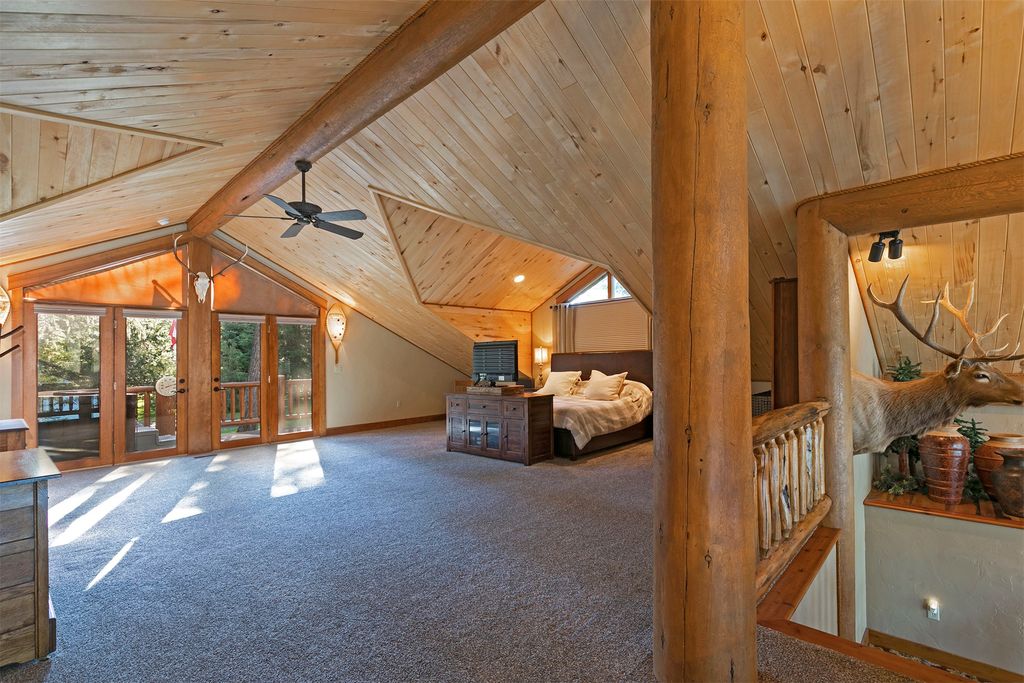 1110 N Bitterroot Road, Marion, MT 59925 photo 29