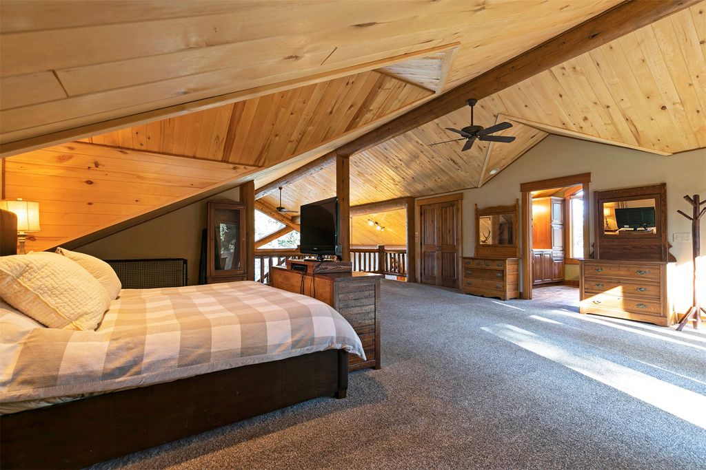 1110 N Bitterroot Road, Marion, MT 59925 photo 30